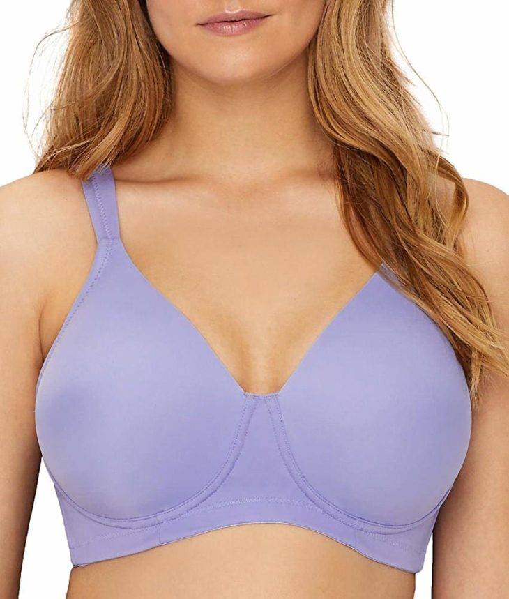 How long do you keep burning calories after a workout? Bra-Back-Fat-337