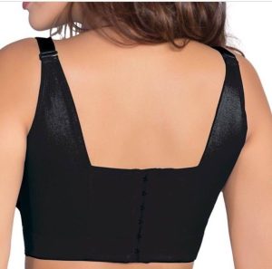 The Secret Weapon of Women Everywhere: The Strapless Bra for