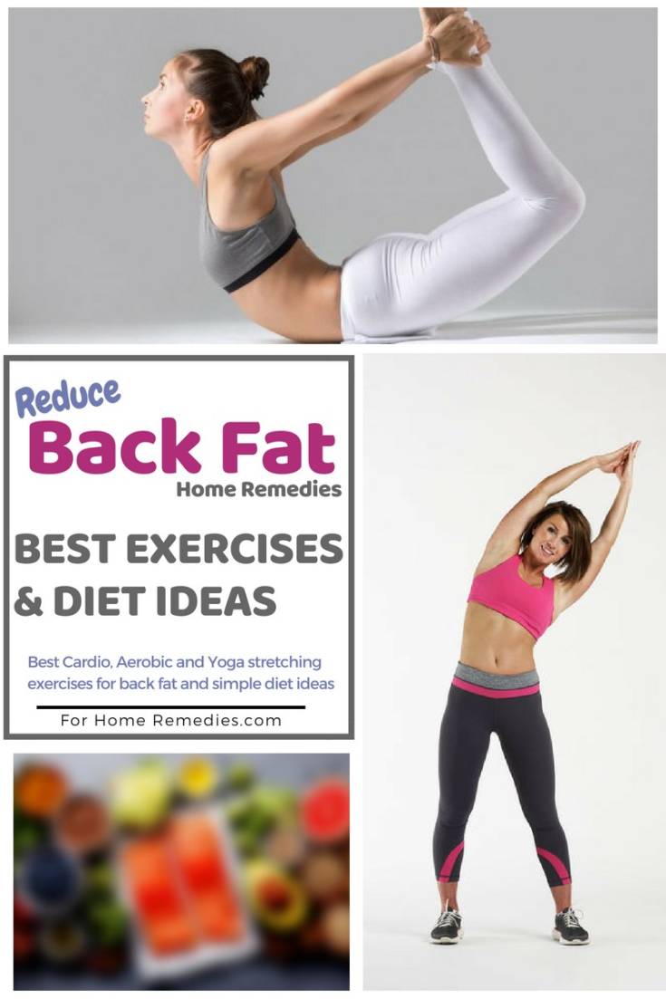 4-Week Challenge: Tone Your Back with These Lower Back Fat Bra-Back-Fat-373