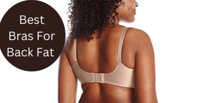 Body Confidence Starts with the Right Bra: Find a Bra