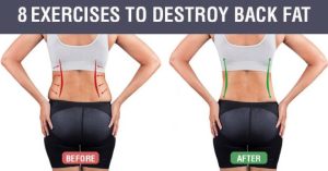 7 Proven Exercises for Toned Back Muscles