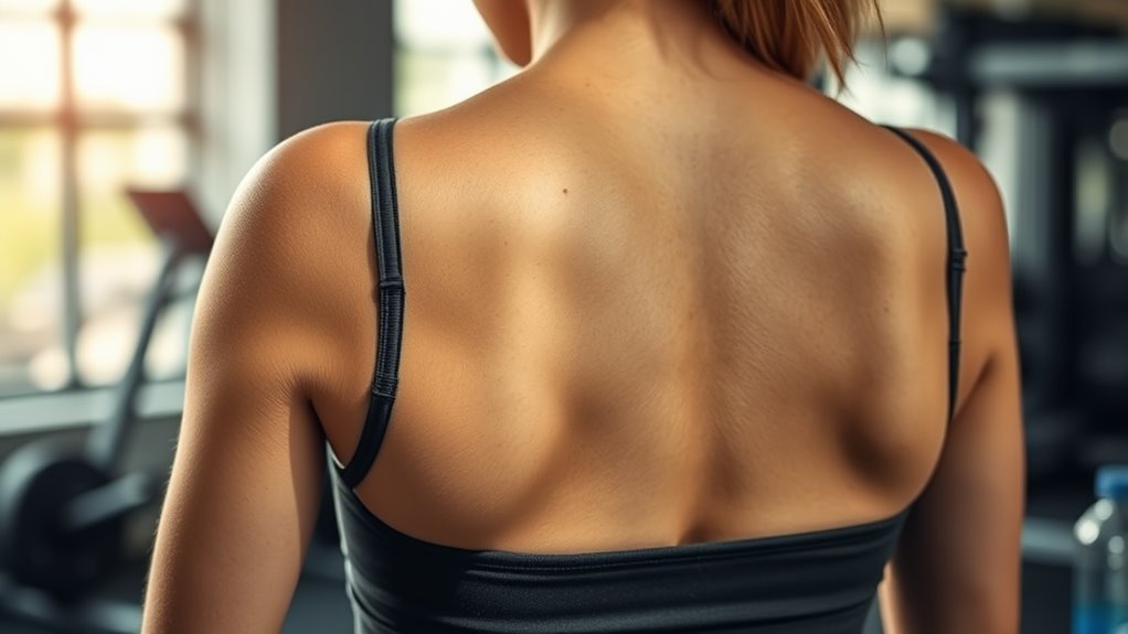 Causes of Back Fat and How to Reduce It | Best Bra For Back Fat