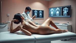 What Is Back Fat Lipo and How Does It Work?
