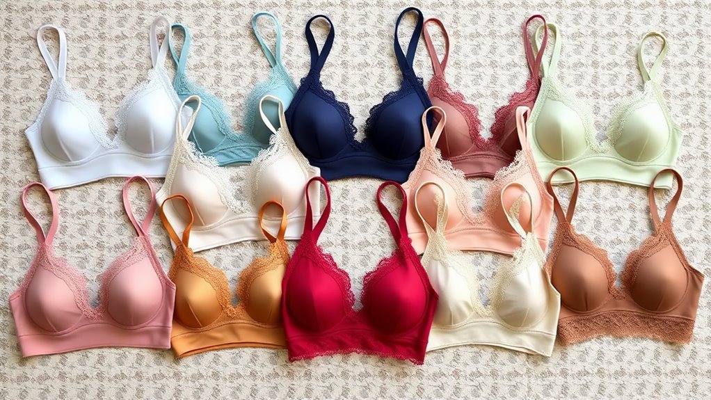 Top 10 Bras That Minimize Back Fat | Best Bra For Back Fat
