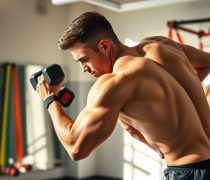 back fat removal exercises