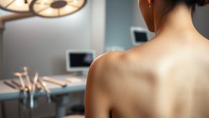 What Is Back Fat Liposuction?