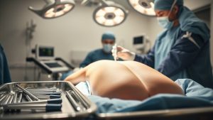 What Is Back Fat Removal Surgery and How Does It Work?