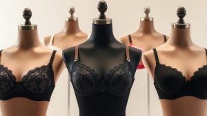 7 Best Back Fat Bras for a Smooth Look