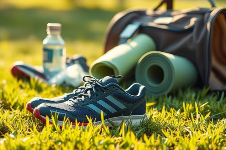 How to Start Exercising as a Fat Guy – A Step-by-Step Guide