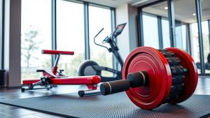 Top 3 Exercise Machines for Belly Fat Blast