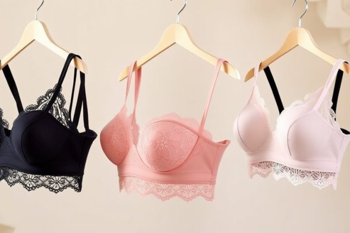 Top 3 Bras That Hide Armpit Fat