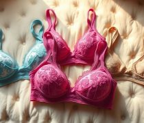 Best Bras to Combat Back Fat and Lift bras for back fat lift