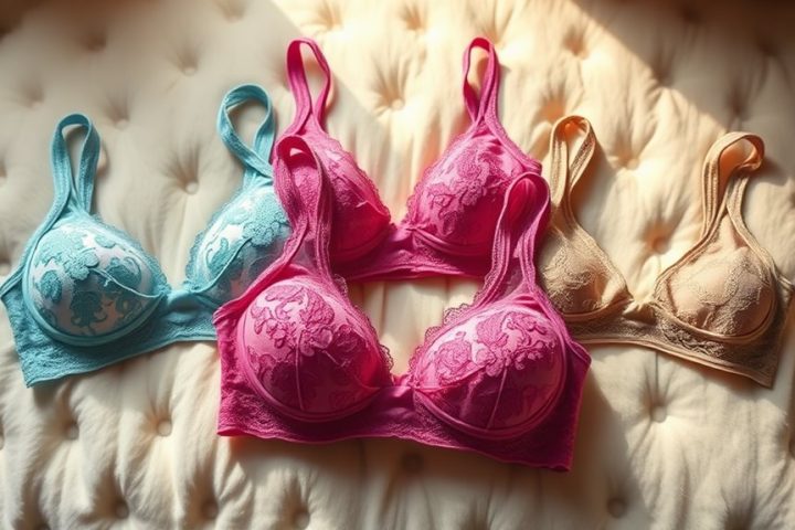 Best Bras to Combat Back Fat and Lift
