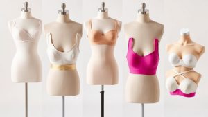 Top 5 Shaping Bras for Every Body Type