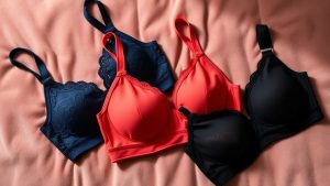 Top 3 Best Bras for Back Support and Lift