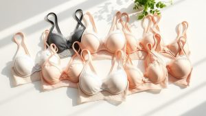 Top 10 Bras for Taming Underarm Fat