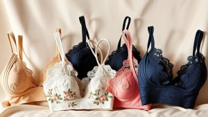 7 Best Bras for Wide Backs – Comfort Meets Support