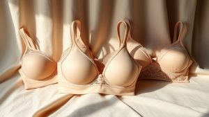 3 Bras That Tame Back Fat for a Smoother Look