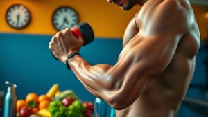 How to Burn Fat and Keep Muscle Intact