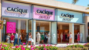 Top 3 Cacique Bras Outlet Stores for Great Deals