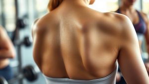 What Are the Causes of Back Fat in Females?