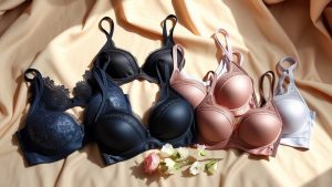 Top 5 Best Full Figure Bras for Ultimate Comfort and Support