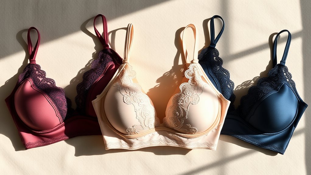 Top 3 Plus Size Back Smoothing Bras for Comfort | Best Bra For Back Fat
