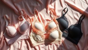 7 Best Bras to Cover Armpit Fat for Ultimate Comfort