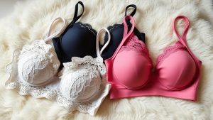 Best Bras for Side Fat: Comfort and Style Combined