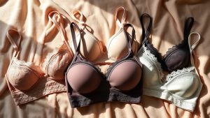 Best Extended Size Bras for Comfort and Support