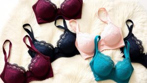 Top 5 Women’s Playtex Bras in Size 38 G for Ultimate Comfort