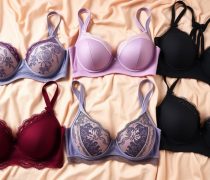 comfortable plus size bras
