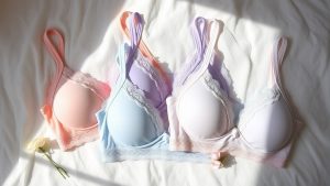Top 3 Plus Size No Wire Bras for All Day Comfort