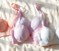 3 Must-Have Plus Size Cotton Bras for Comfort comfortable plus size bras