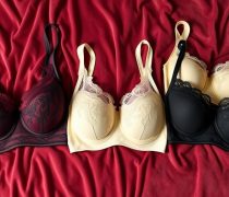 Best Bras for Large Breasted Women – Comfort Meets Style comfortable stylish bras available
