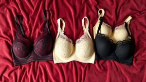 Best Bras for Large Breasted Women – Comfort Meets Style