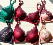 Top 5 Bras for Large Women - Comfort Meets Style comfortable stylish bras available