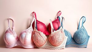 10 Best Bras for Large Women – Comfort and Style Combined