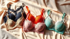 Best Bras for Big Women: Comfort and Style Combined