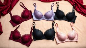 Top 5 Best Bras for Plus Size Women – Comfort Meets Style