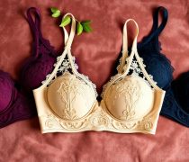 Top 3 Good Bras for Full Figured Comfort and Style comfortable stylish bras selection