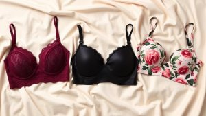 Top 3 Bras for Busty Women – Comfort Meets Style