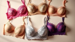 5 Best Bras for Larger Ladies – Where Comfort Meets Style