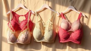 10 Must-Have Womens Plus Size Bras for Comfort and Style