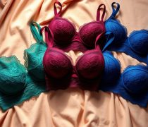 comfortable stylish plus size bras