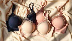 Top 3 Wireless Bras for Big Busts – Comfort and Style Combined