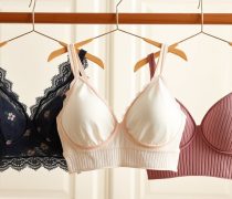 The Best Non-Underwire Bras for Large Breasts - Comfort Meets Support comfortable support for breasts