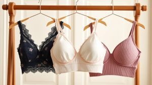 The Best Non-Underwire Bras for Large Breasts – Comfort Meets Support
