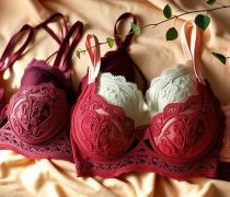 7 Must-Have Plus Sized Bras for Comfort and Support comfortable support for plus sizes