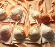 comfortable supportive big bras